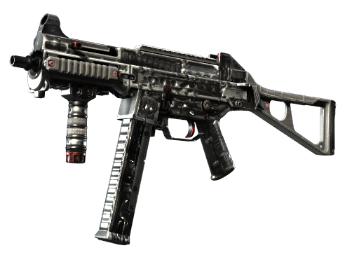 UMP-45 | Motorized CS2 skin