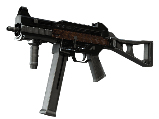 UMP-45 | Roadblock CS2 skin