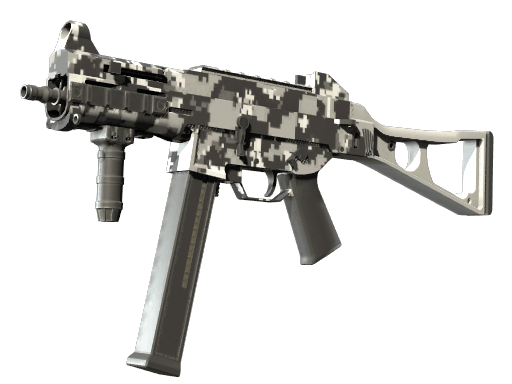UMP-45 | Urban DDPAT CS2 skin