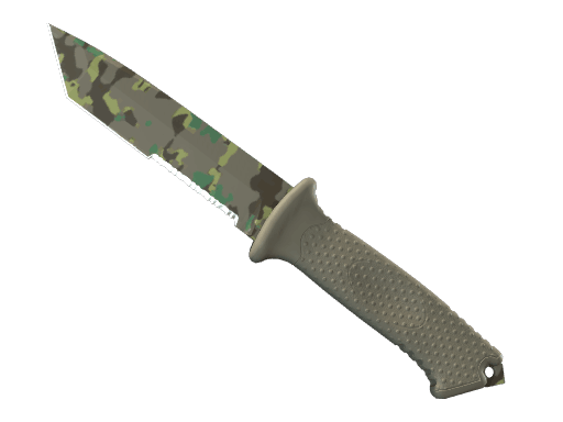 ★ Ursus Knife | Boreal Forest CS2 skin