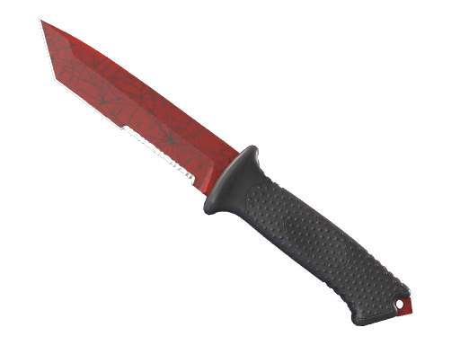 ★ Ursus Knife | Crimson Web CS2 skin