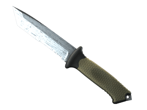 ★ Ursus Knife | Damascus Steel CS2 skin
