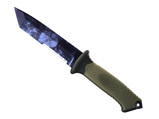 ★ Ursus Knife | Doppler Black Pearl CS2 skin