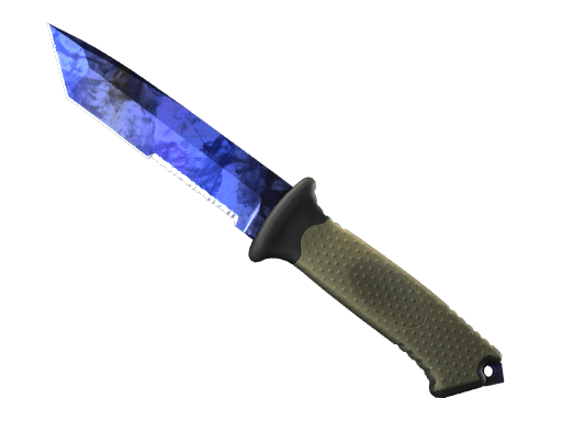 ★ Ursus Knife | Doppler Phase 4 CS2 skin