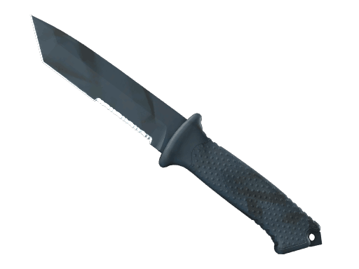 ★ Ursus Knife | Night Stripe CS2 skin