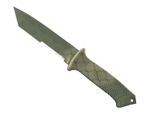 ★ Ursus Knife | Safari Mesh CS2 skin