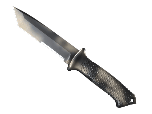 ★ Ursus Knife | Scorched CS2 skin