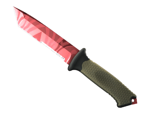 ★ Ursus Knife | Slaughter CS2 skin