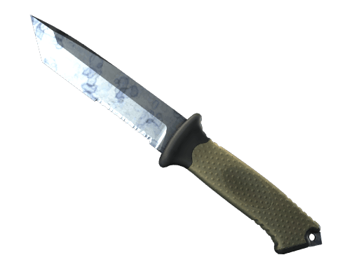 ★ Ursus Knife | Stained CS2 skin