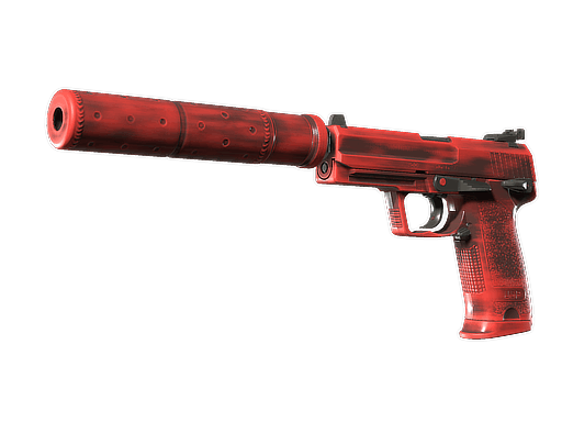 USP-S | Bleeding Edge CS2 skin