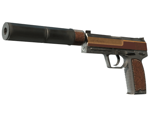 USP-S | Business Class CS2 skin