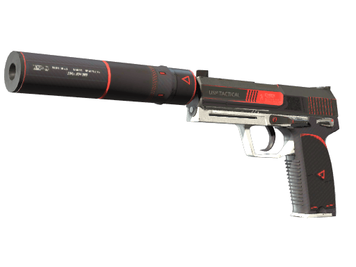 USP-S | Cyrex CS2 skin