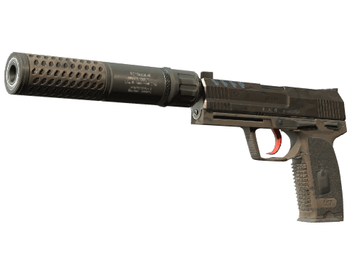 USP-S | Desert Tactical CS2 skin
