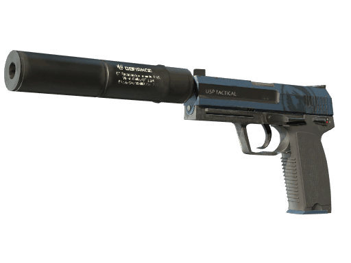 USP-S | Guardian CS2 skin