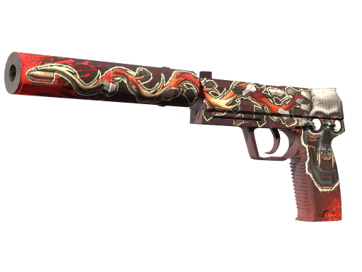 USP-S | Kill Confirmed CS2 skin