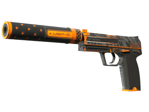 USP-S | Orion CS2 skin