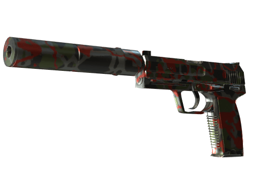 USP-S | Serum CS2 skin