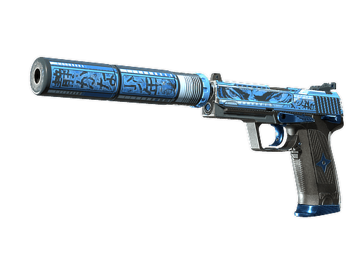 USP-S | Silent Shot CS2 skin