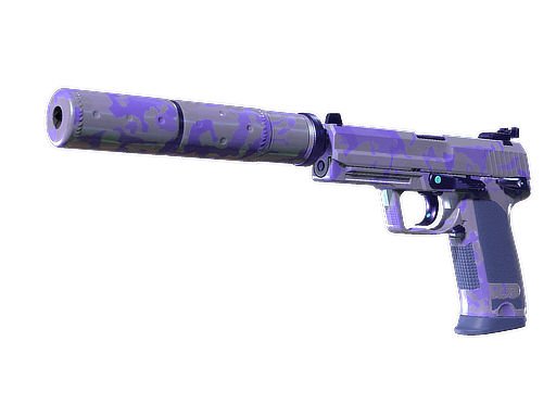 USP-S | Sleeping Potion CS2 skin