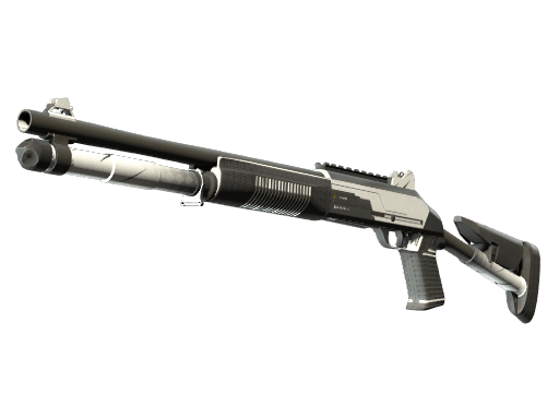 XM1014 | Black Tie CS2 skin
