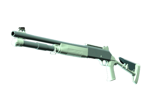 XM1014 | Blue Spruce CS2 skin