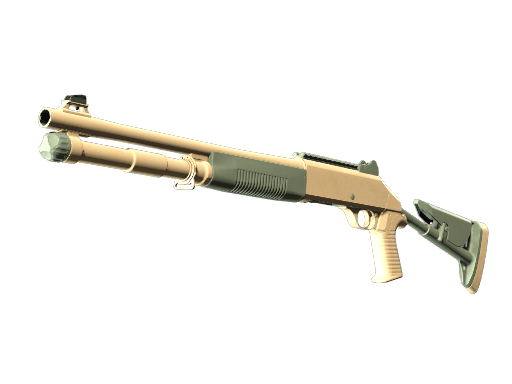 XM1014 | Grassland CS2 skin