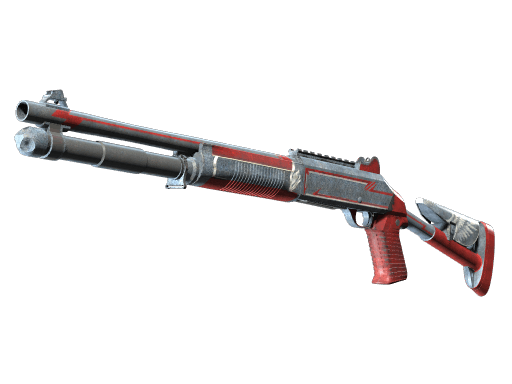 XM1014 | Heaven Guard CS2 skin