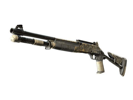 XM1014 | Irezumi CS2 skin