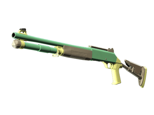 XM1014 | Jungle CS2 skin