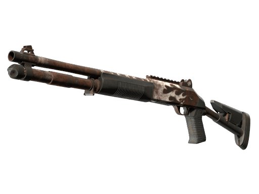 XM1014 | Oxide Blaze CS2 skin