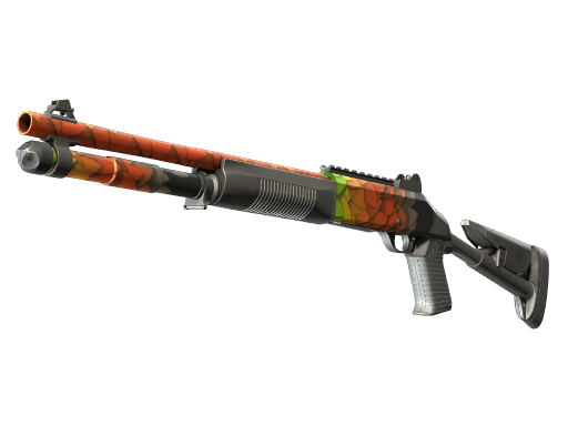 XM1014 | Seasons CS2 skin