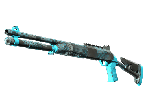 XM1014 | Slipstream CS2 skin