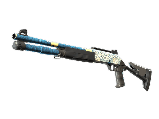 XM1014 | Solitude CS2 skin