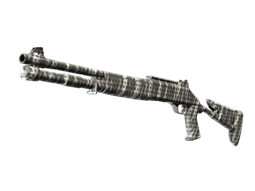 XM1014 | Urban Perforated CS2 skin