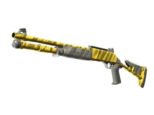 XM1014 | XoooM CS2 skin