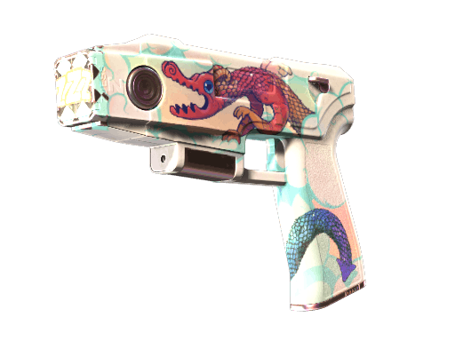 Zeus x27 | Dragon Snore CS2 skin