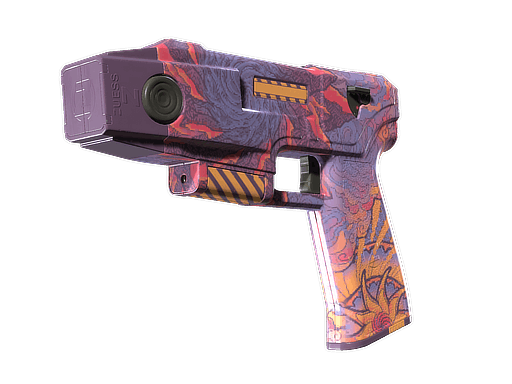 Zeus x27 | Earth Mandala CS2 skin