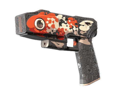 Zeus x27 | Tosai CS2 skin