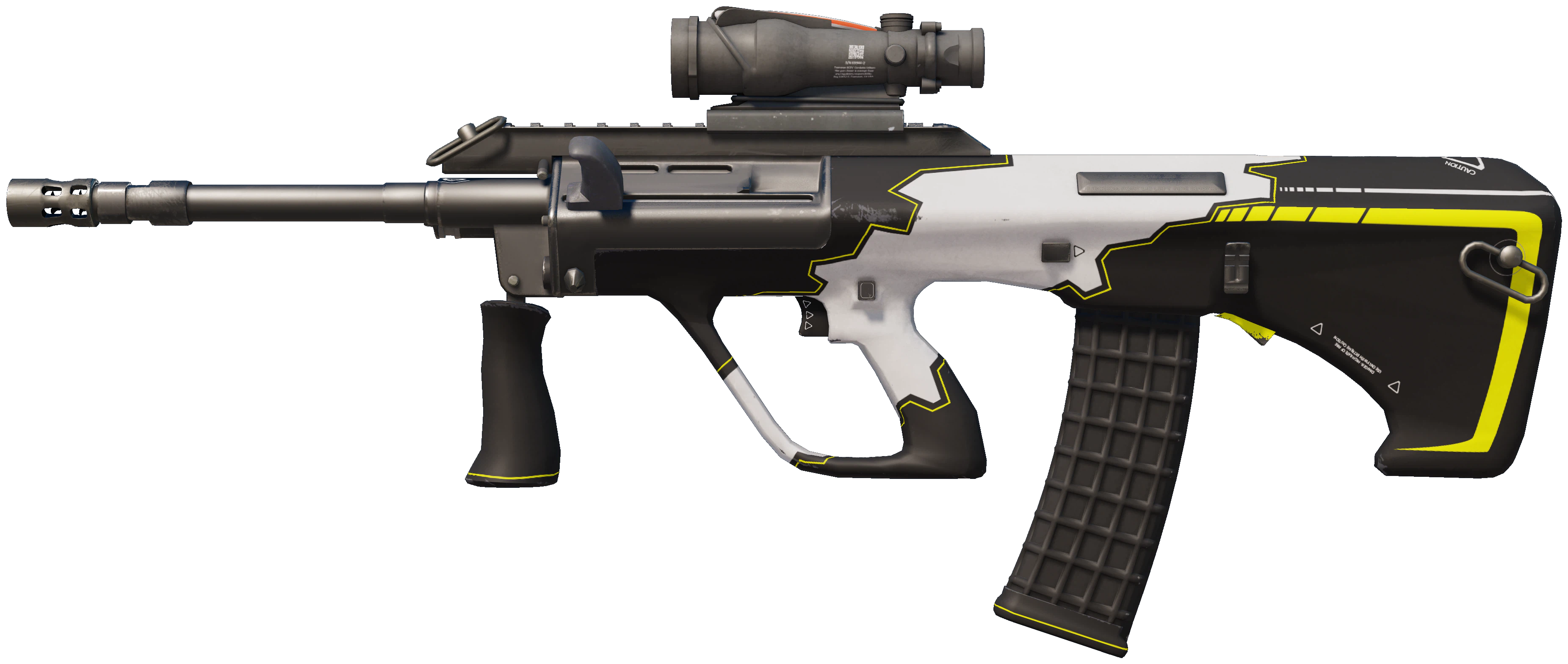 AUG | Torque CS2 skin — open high-resolution image