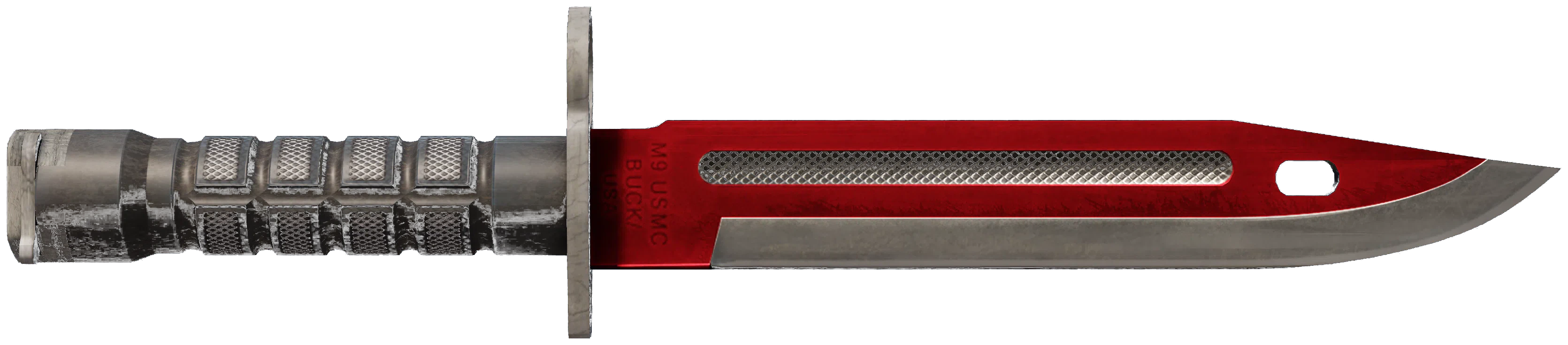 ★ Bayonet | Autotronic representative Minimal Wear wear preview