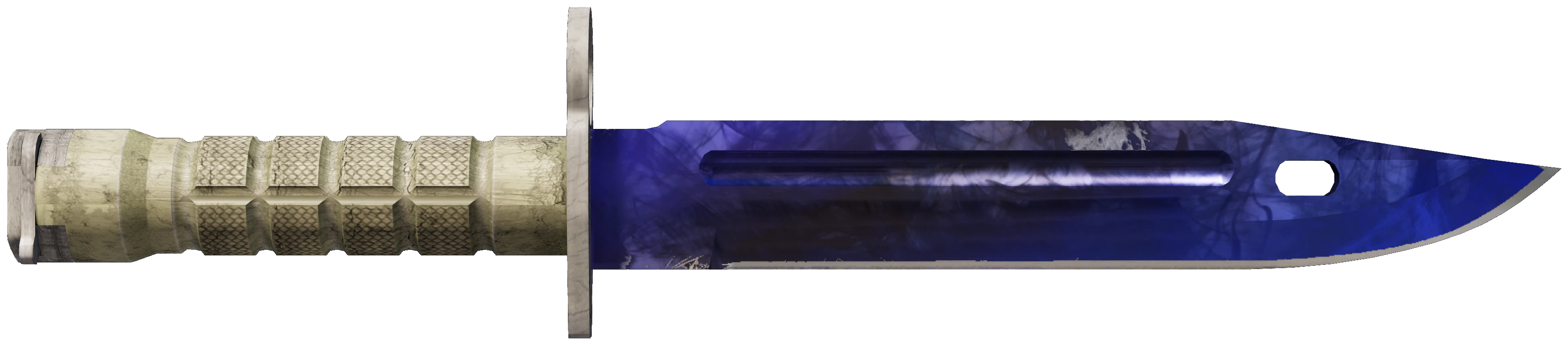 ★ Bayonet | Doppler Phase 4 CS2 skin — open high-resolution image