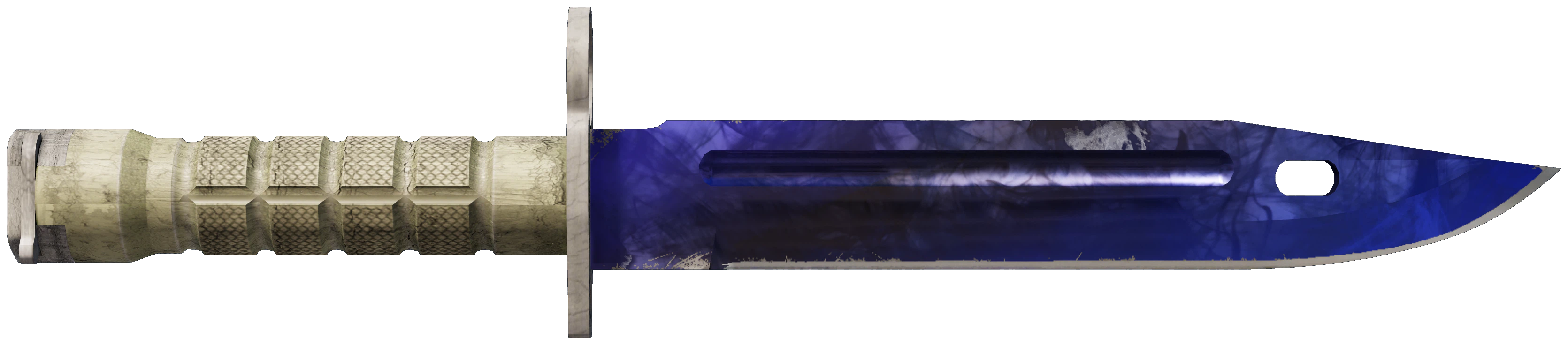 ★ Bayonet | Doppler Phase 4 representative Minimal Wear wear preview
