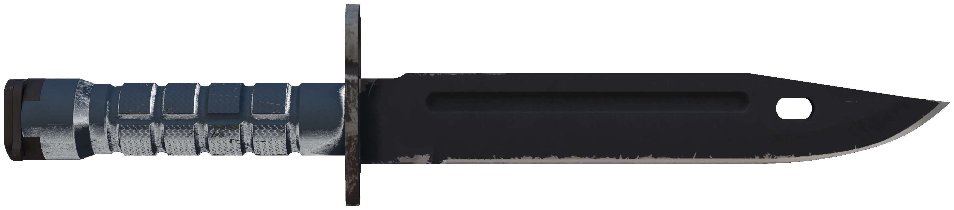 ★ Bayonet | Night representative Minimal Wear wear preview