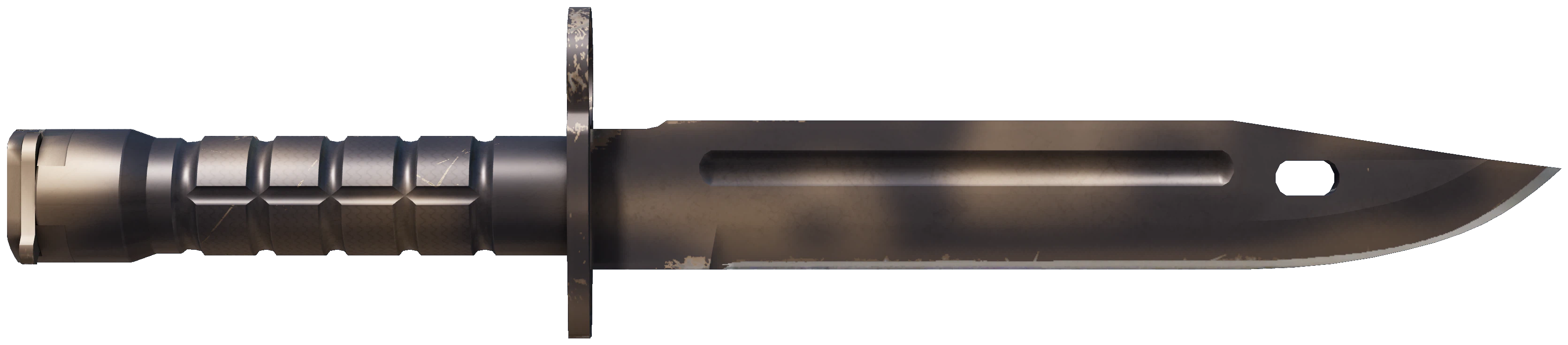 ★ Bayonet | Scorched CS2 skin — open high-resolution image