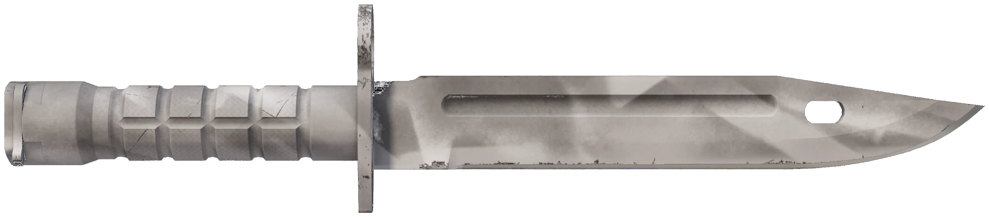 ★ Bayonet | Urban Masked CS2 skin — open high-resolution image