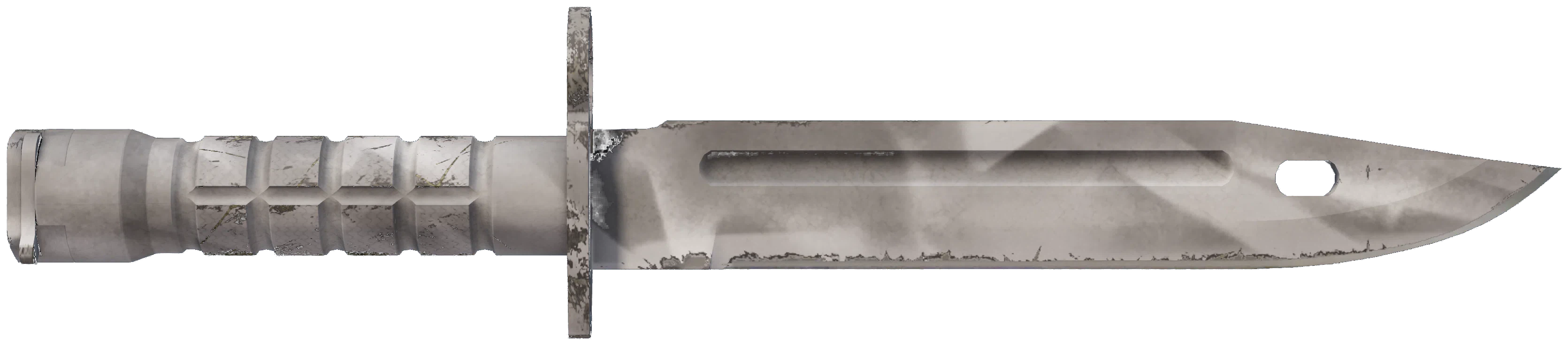 ★ Bayonet | Urban Masked representative Minimal Wear wear preview