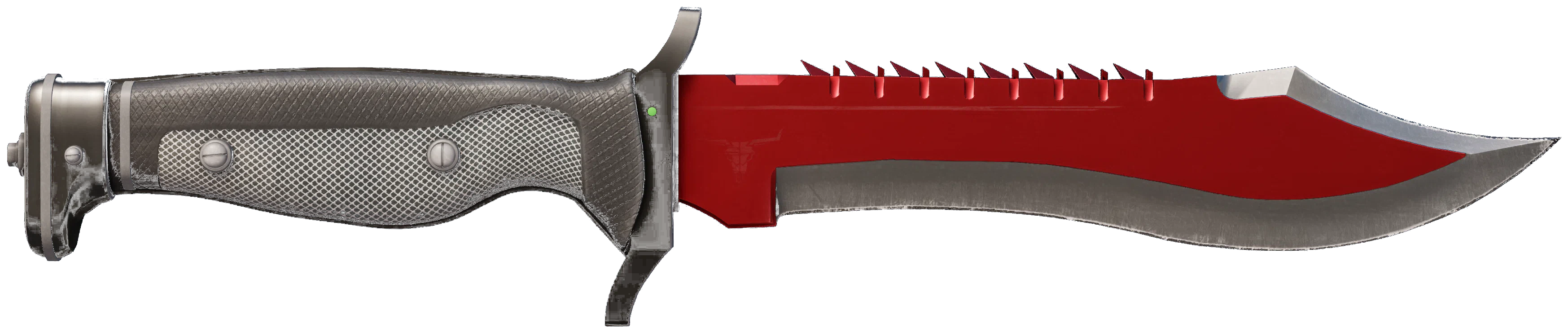 ★ Bowie Knife | Autotronic CS2 skin — open high-resolution image