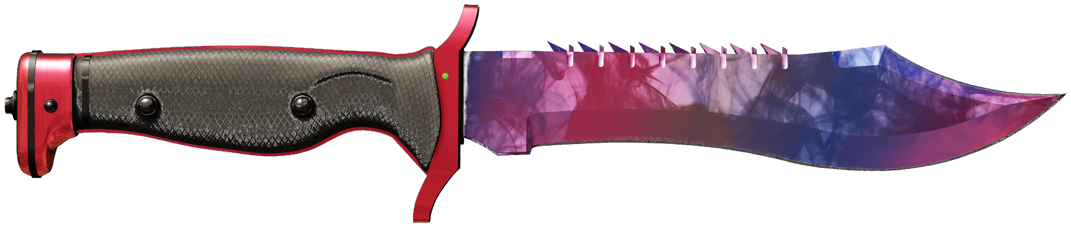 ★ Bowie Knife | Doppler Phase 1 CS2 skin — open high-resolution image