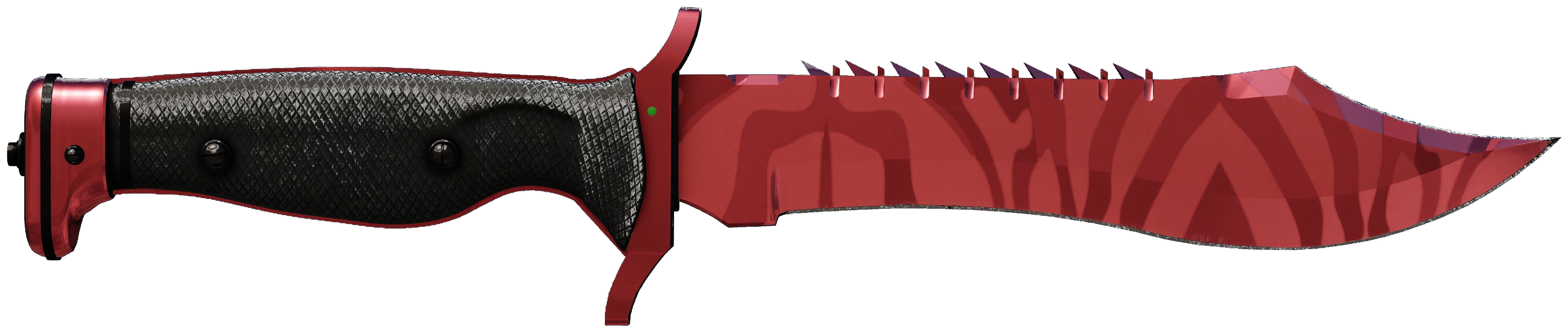 ★ Bowie Knife | Slaughter CS2 skin — open high-resolution image