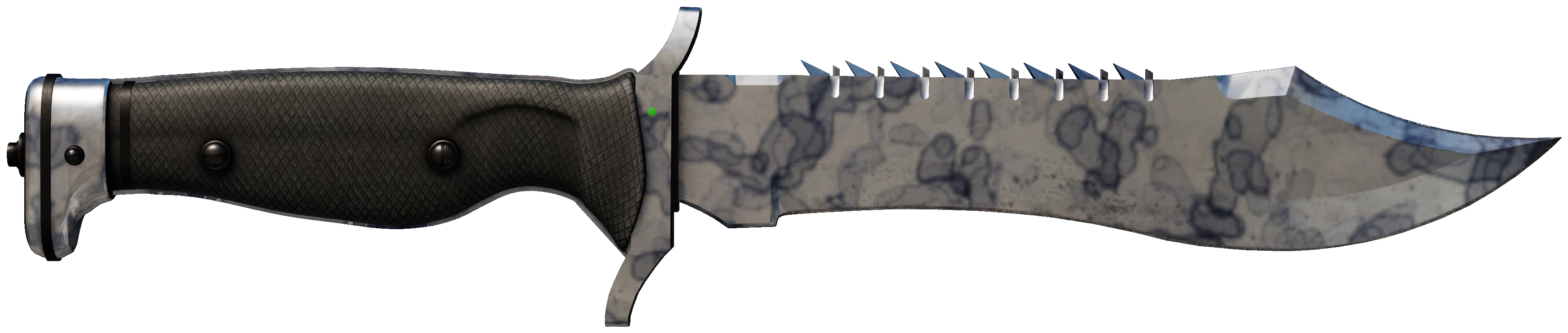 ★ Bowie Knife | Stained representative Minimal Wear wear preview